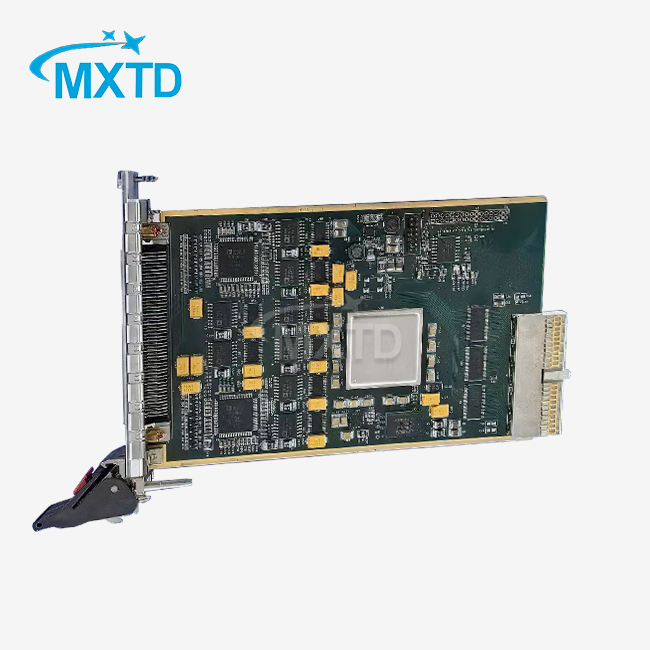Differential Analog Input Board